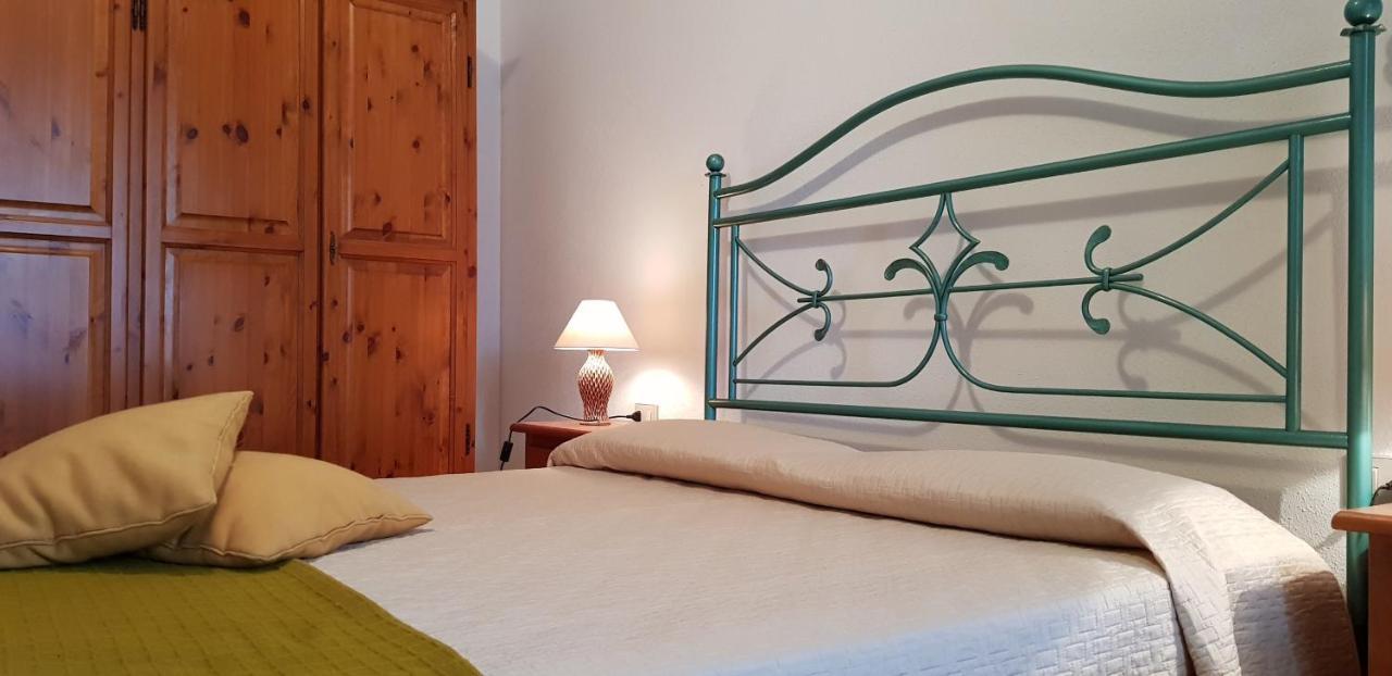 Caracol Country Apartments Орозеи Екстериор снимка