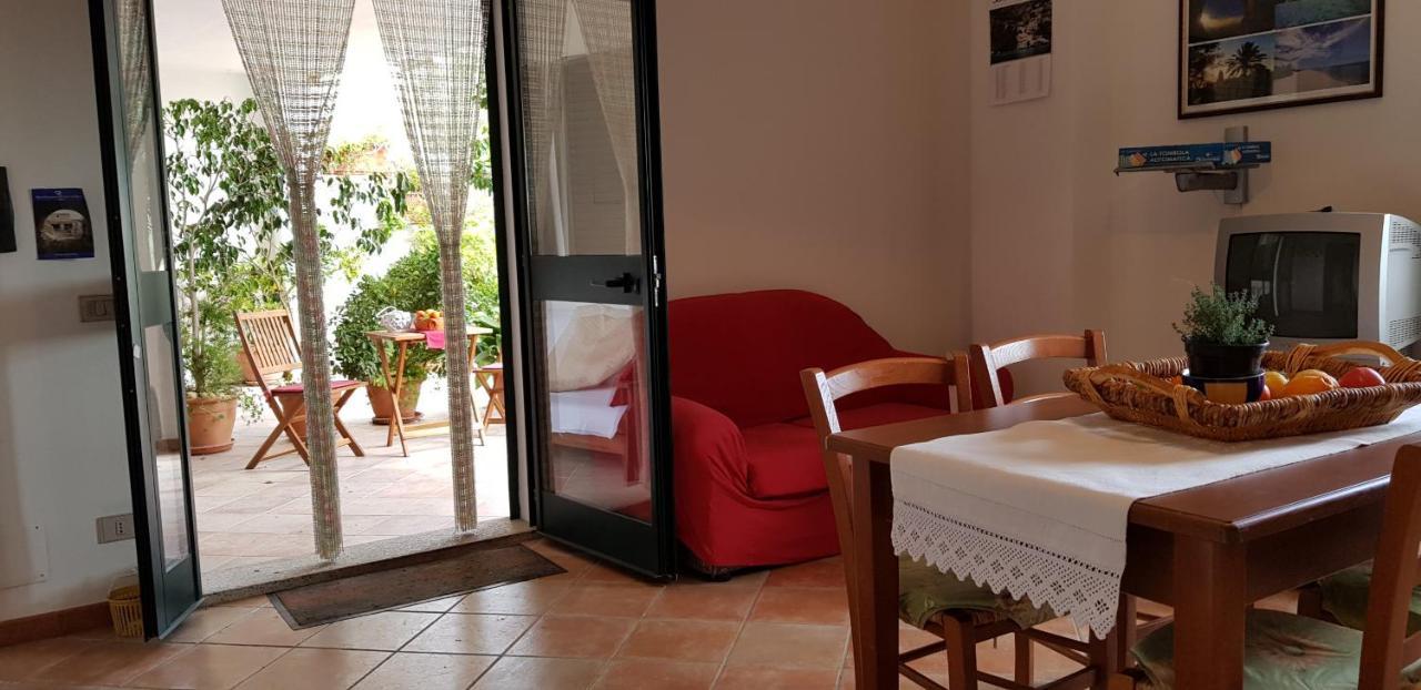 Caracol Country Apartments Орозеи Екстериор снимка
