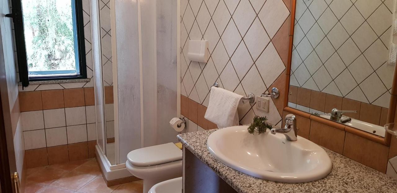 Caracol Country Apartments Орозеи Екстериор снимка