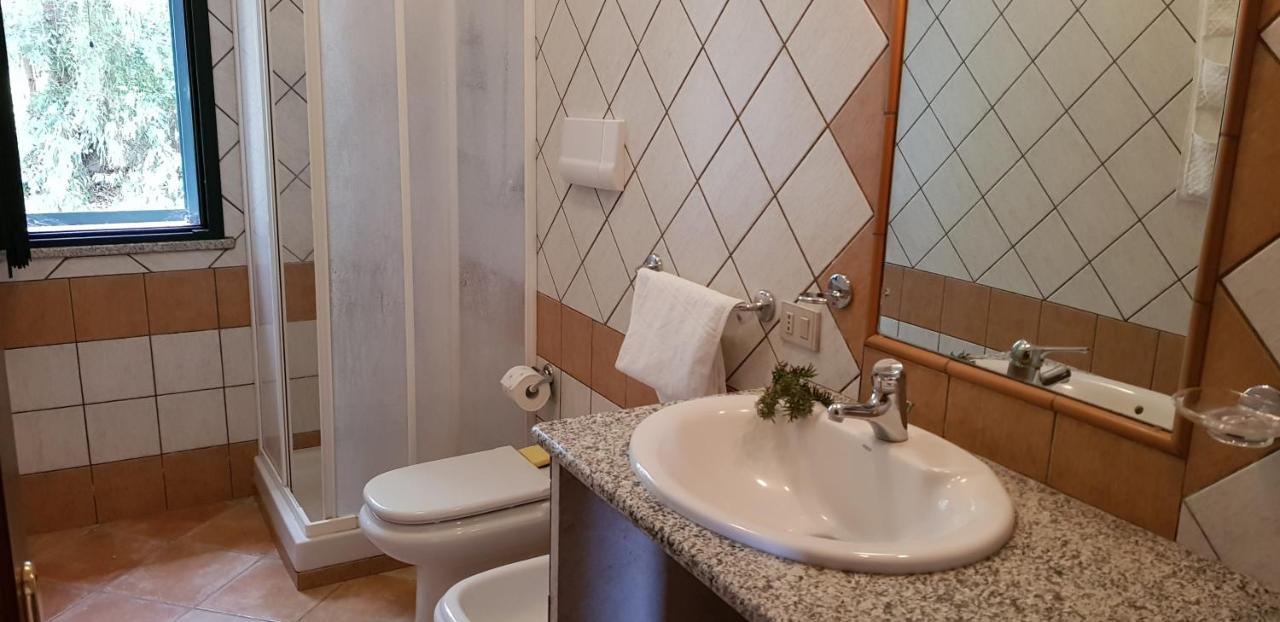Caracol Country Apartments Орозеи Екстериор снимка