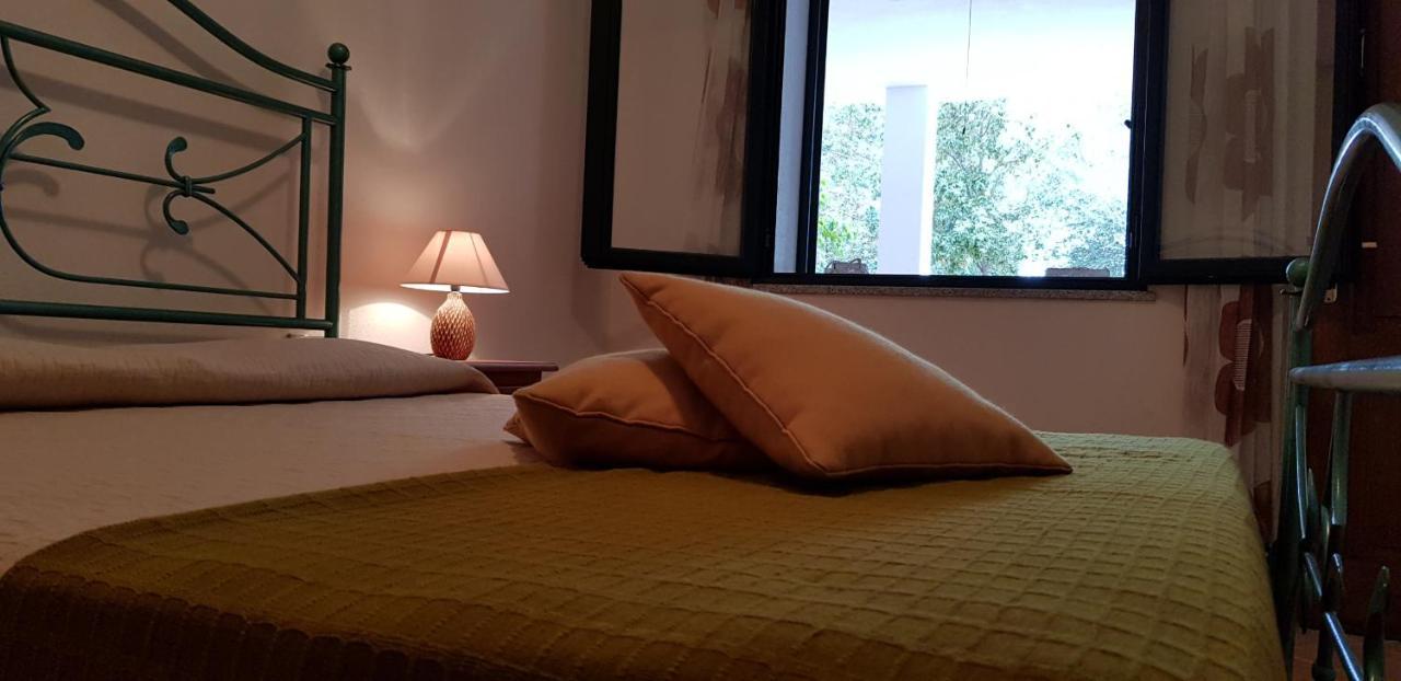 Caracol Country Apartments Орозеи Екстериор снимка