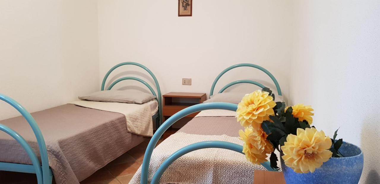 Caracol Country Apartments Орозеи Екстериор снимка