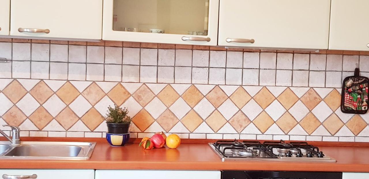 Caracol Country Apartments Орозеи Екстериор снимка