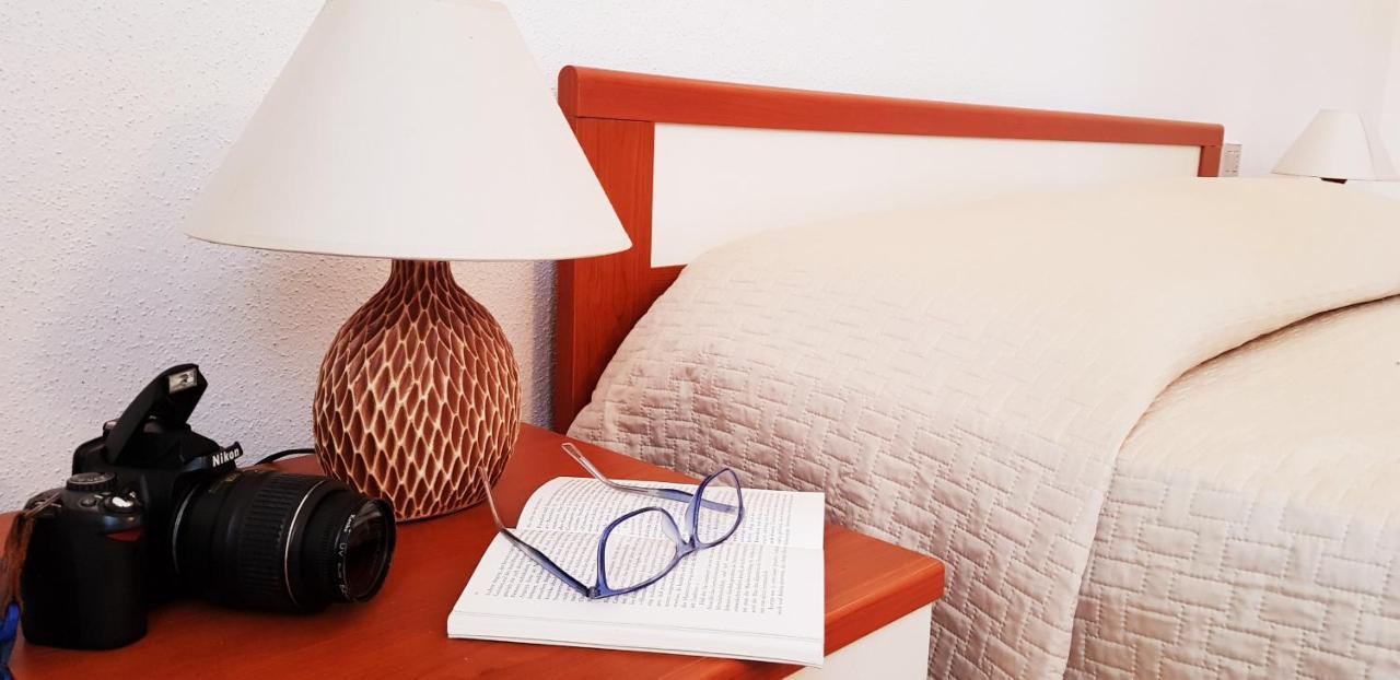 Caracol Country Apartments Орозеи Екстериор снимка