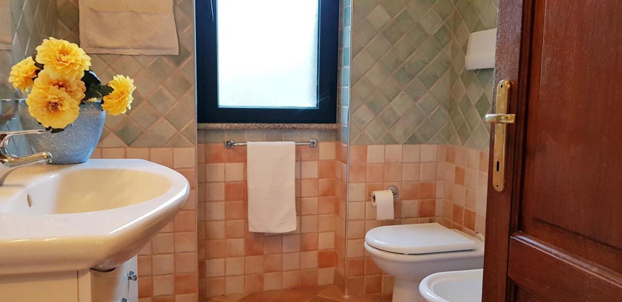Caracol Country Apartments Орозеи Екстериор снимка