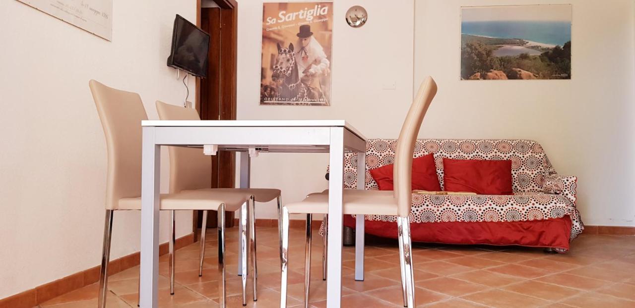 Caracol Country Apartments Орозеи Екстериор снимка