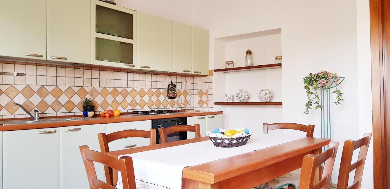 Caracol Country Apartments Орозеи Екстериор снимка