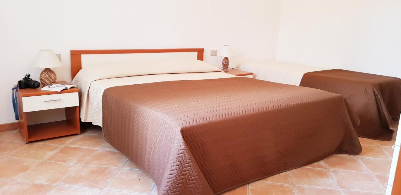 Caracol Country Apartments Орозеи Екстериор снимка
