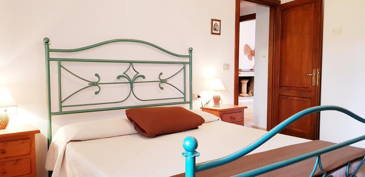 Caracol Country Apartments Орозеи Екстериор снимка